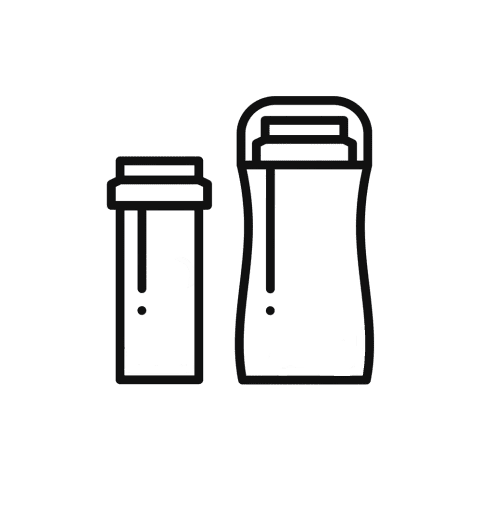 Cartridge Heaters
