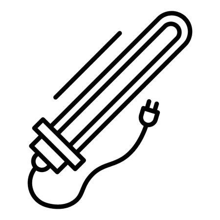 Immersion Heaters