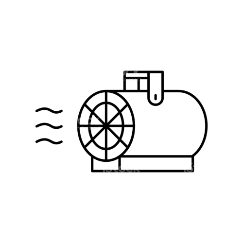 Industrial Heaters