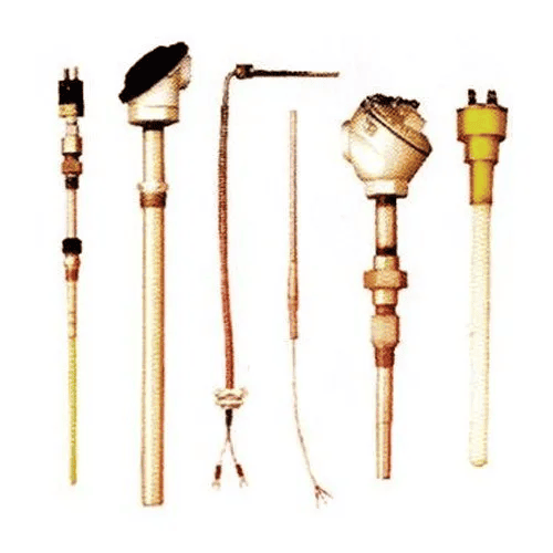 Bundle Rod Heater